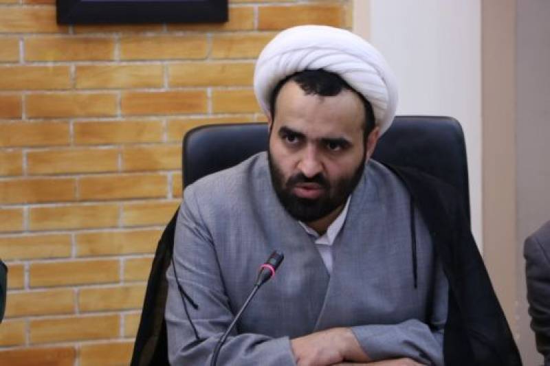 استفاده از ظرفیت گلزار شهدا و موزه دفاع مقدس شهر کرمان برای اردوهای راهیان نور دانش آموزی